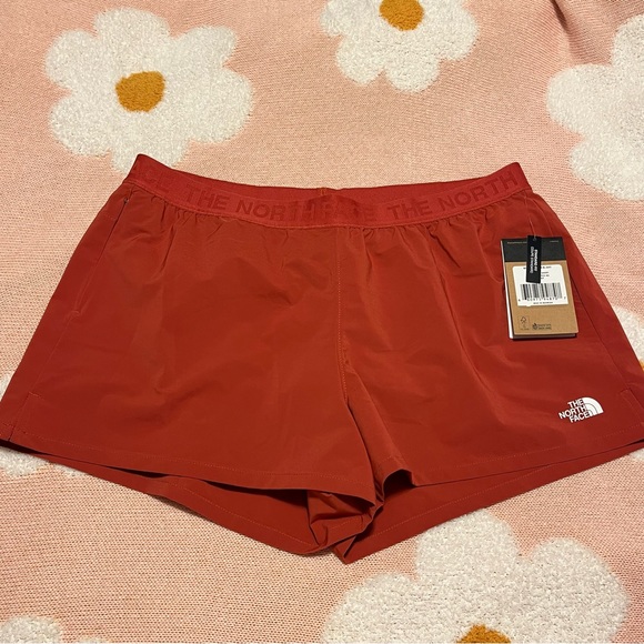 The North Face Pants - NWT the north face | athletic shorts